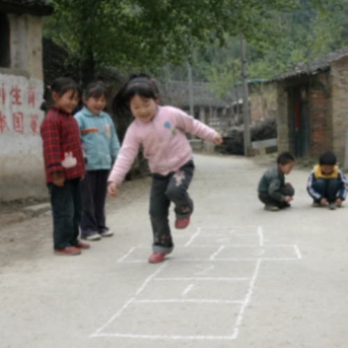 活动素材图